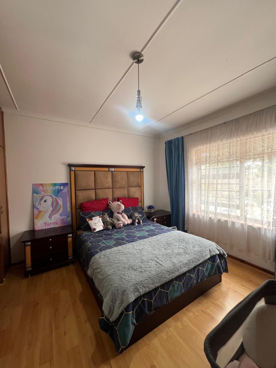 4 Bedroom Property for Sale in Vanes Estate Eastern Cape